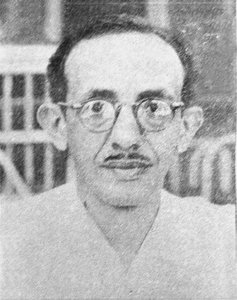 fakta AR Baswedan kakek Anies © 2017 berbagai sumber