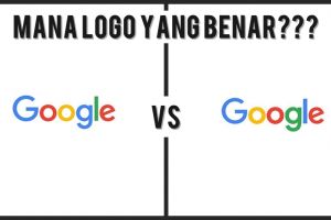 Bisakah kamu menebak mana logo yang asli dari 10 brand ternama ini?