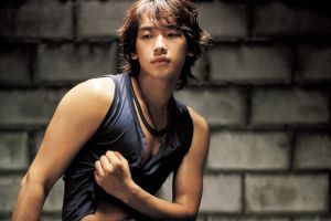 10 Foto transformasi Rain, dari zaman Full House hingga suami idaman