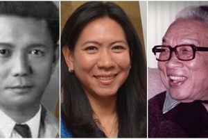 9 Orang pribumi keturunan Tionghoa ini berjuang untuk Indonesia