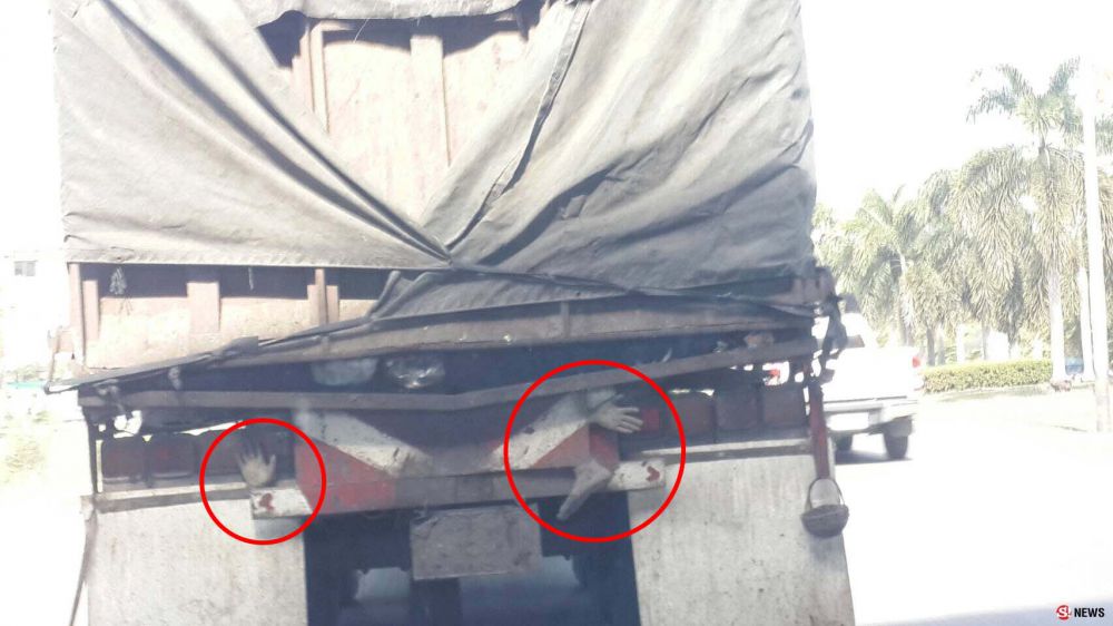 truk manekin © 2017 brilio.net