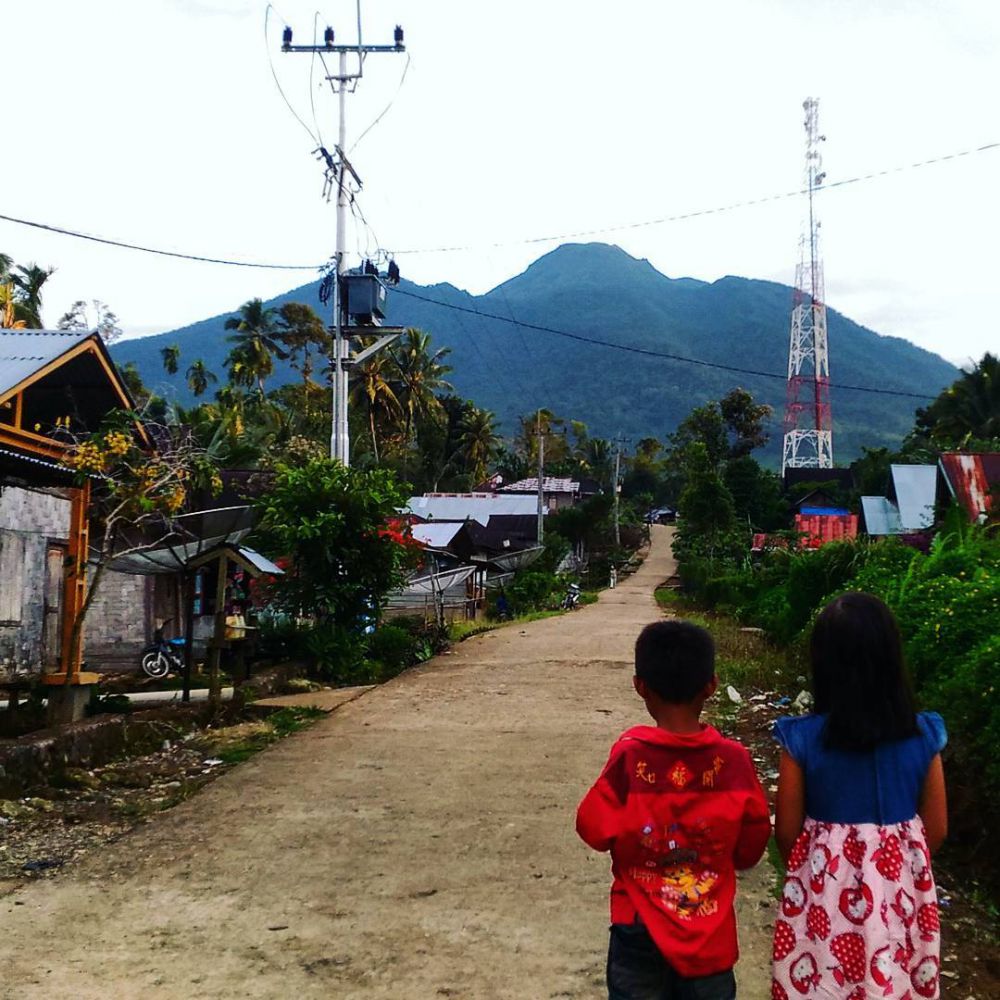 gunung © 2017 brilio.net