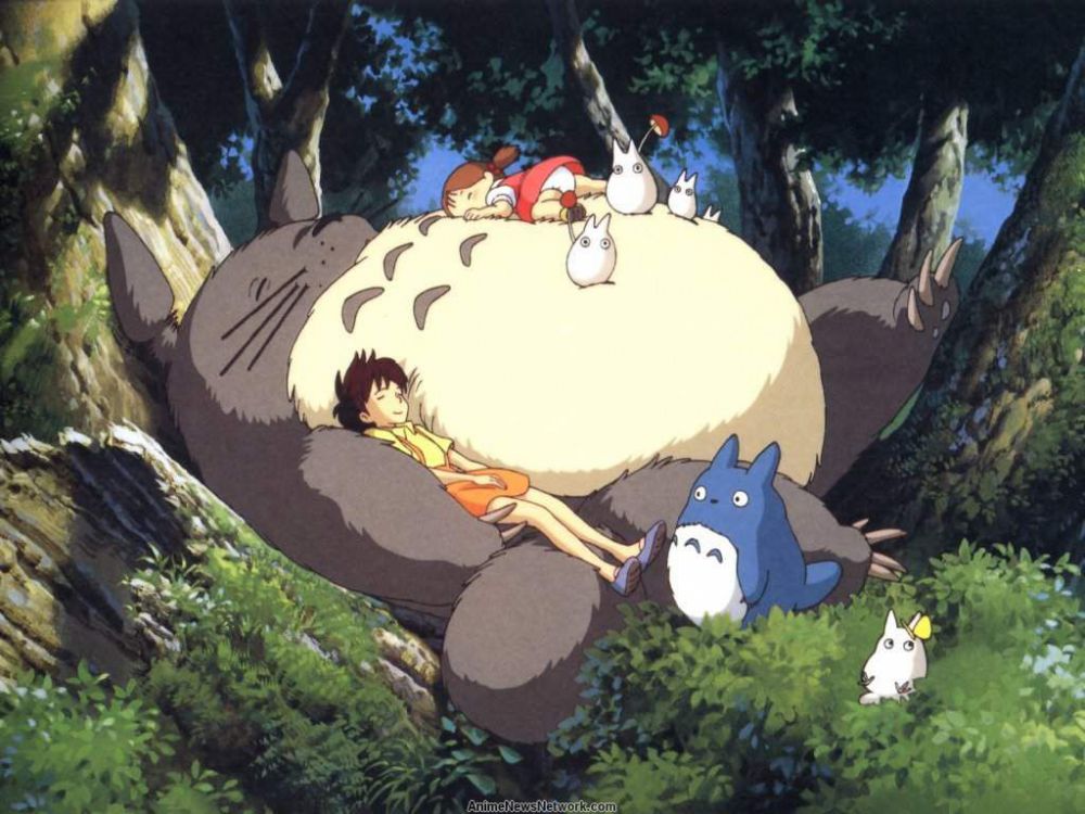 10 Film anime Jepang terlaris sepanjang masa, wajib nonton lagi...