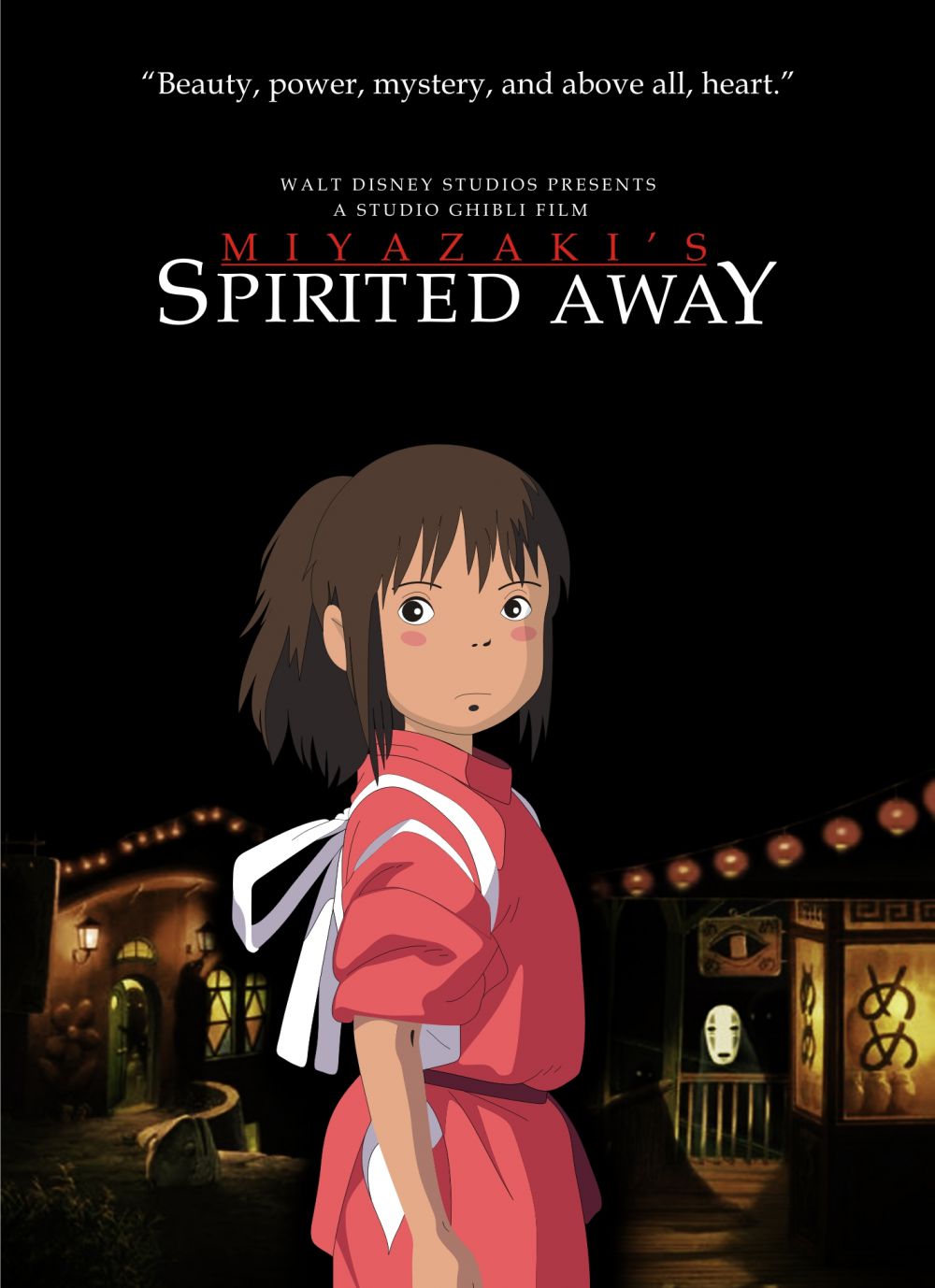 10 Film Anime Jepang Terlaris Sepanjang Masa