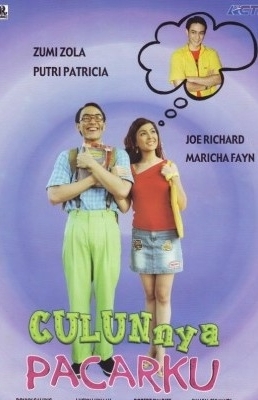 transformasi Zumi Zola © 2017 istimewa transformasi Zumi Zola © 2017 istimewa