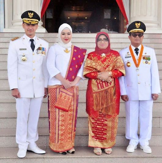 transformasi Zumi Zola © 2017 istimewa transformasi Zumi Zola © 2017 istimewa