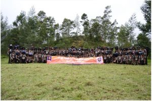 Ini tanggapan alumni MAPALA UNISI terkait kematian 3 peserta Diksar 