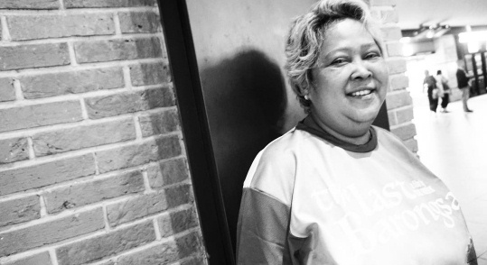 suti karno  © 2017 instagram