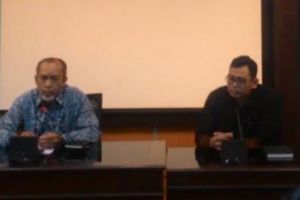 Ini bentuk tanggung jawab UII ke korban Diksar MAPALA UNISI