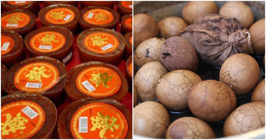 5 Makanan lezat ini selalu ada di perayaan Imlek, kamu suka yang mana?