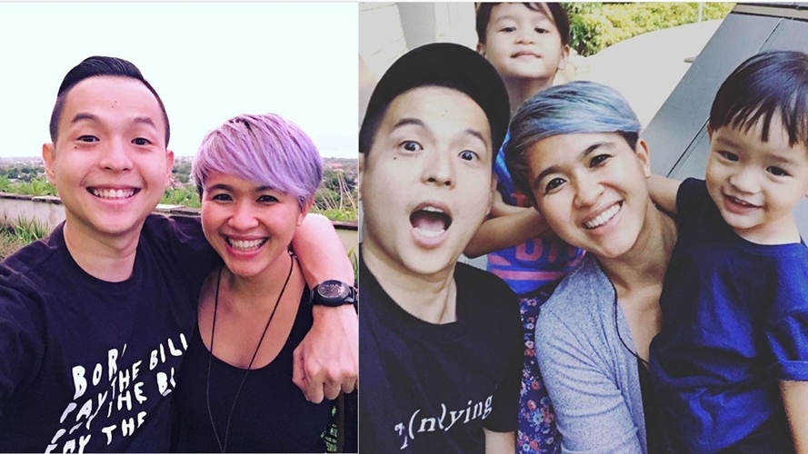 Nggak takut dibully, artis ini justru PD dengan ketiak gelap