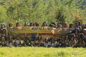 Rektor UII sebut ranting yang dipakai pukul peserta Diklat bukan rotan