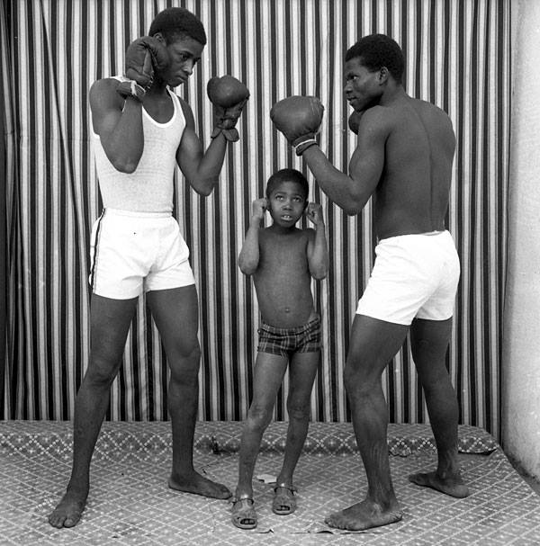  Mali © 2017 Facebook.com/Hint Fashion Magazine