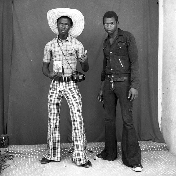  Mali © 2017 Facebook.com/Hint Fashion Magazine