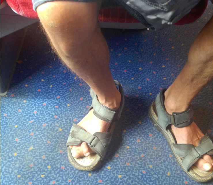 Huft momen © 2017 Diply.com