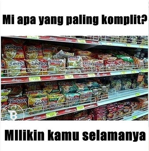 tebak mi apa © 2017 brilio.net