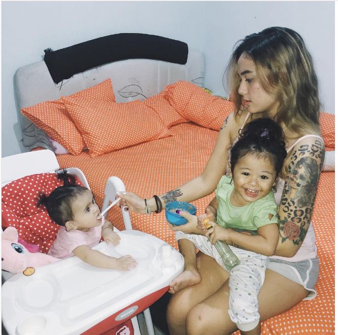 demi langston © 2017 brilio.net demi langston © 2017 brilio.net