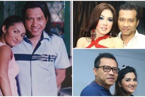 Perjalanan Anang Hermansyah dari musisi gondrong sampai politisi necis