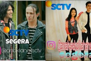 Anak Jalanan tamat, dua sinetron pengganti ini siap bersaing