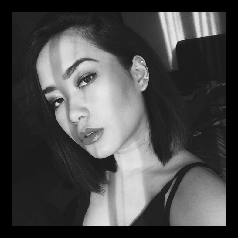 zana cobhita  © 2017 instagram zana cobhita  © 2017 instagram