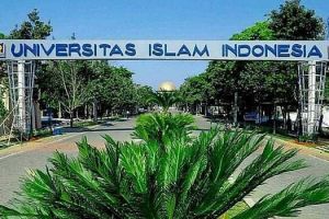Peserta dan panitia diksar Mapala UII mulai diperiksa