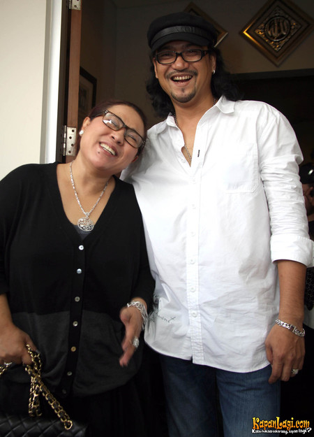 Nunung Perjalanan Karier  © 2017 istimewa