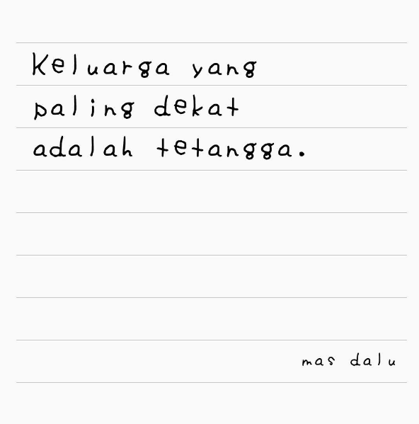 quote Mas Dalu 3 © 2017 instagram.com/masdalu