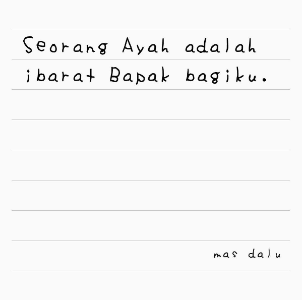 quote Mas Dalu 10 © 2017 instagram.com/masdalu