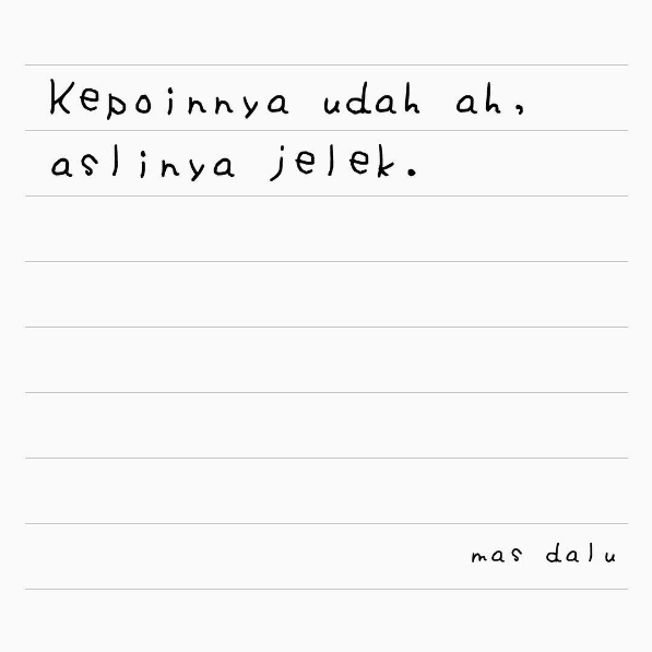 quote Mas Dalu 12 © 2017 instagram.com/masdalu
