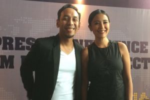 Ini alasan Pongki Barata pilih homeschooling untuk buah hatinya