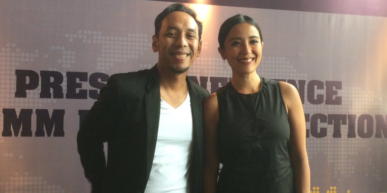 Rindu masa kecil Pongki Barata dan keluarga hijrah ke Bali