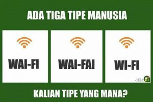 10 Meme tipe manusia ini bikin geli sendiri, kamu yang mana nih?