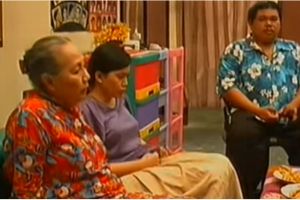 Begini kabar terbaru para pemain sinetron Bajaj Bajuri yang lucu abis