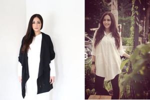 5 Postingan Maia ini diduga keras sindir Mulan, menurut kamu gimana?