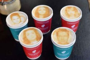 Kedai kopi ini khusus buat kamu yang jomblo, bisa cari pacar juga lho!