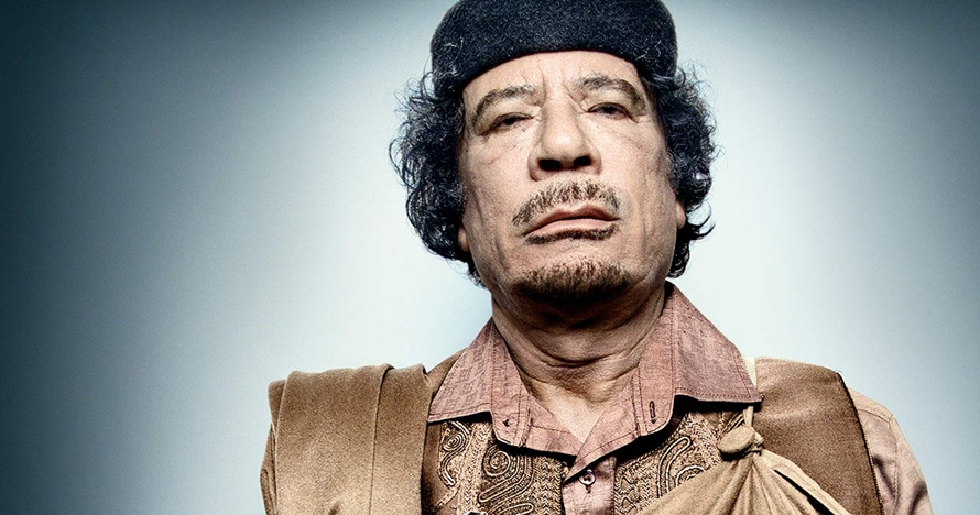 10 Kehebatan Muammar Gaddafi saat berkuasa, listrik gratis buat rakyat