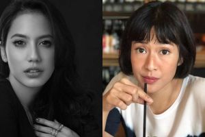 Ini yang dilakukan 9 artis Indonesia saat main Instagram Live