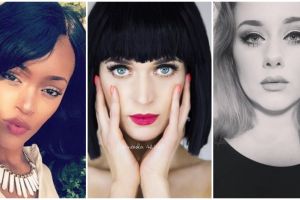 10 Seleb Hollywood ini ternyata punya 'kembaran', nggak nyangka deh!