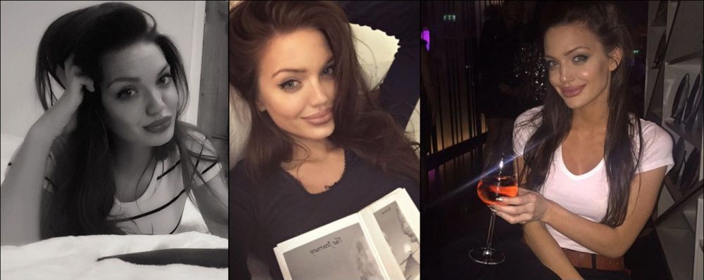 seleb kembaran © 2017 instagram seleb kembaran © 2017 instagram