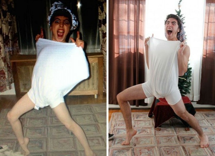 remake foto  © 2017 lifebuzz 