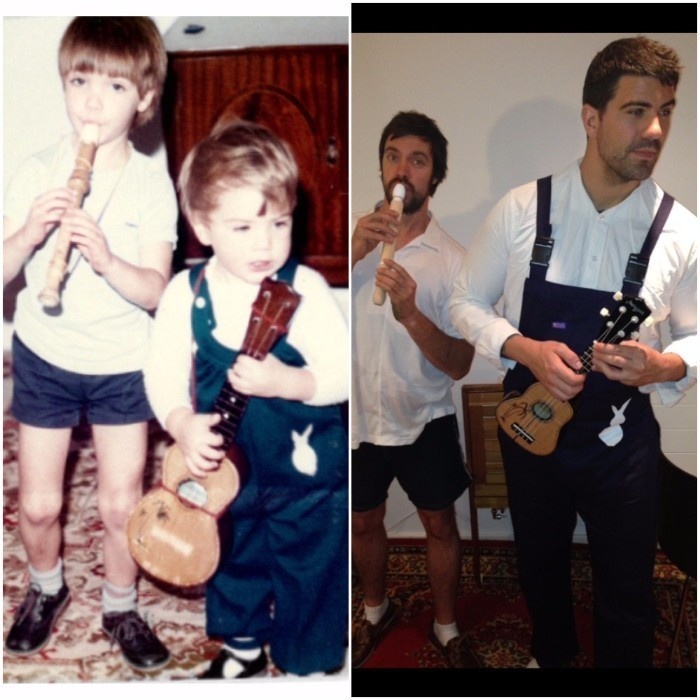 remake foto  © 2017 lifebuzz 