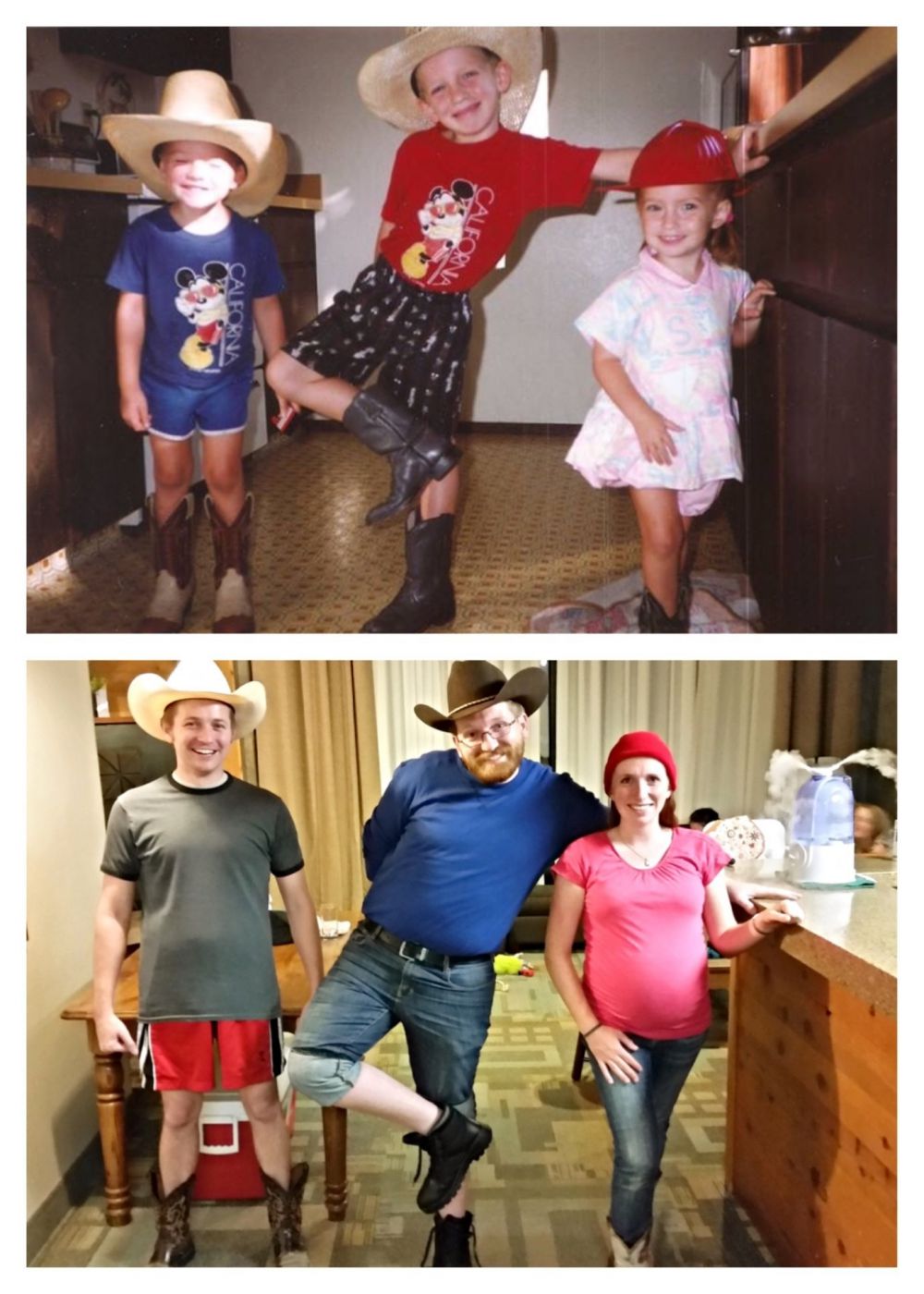 remake foto  © 2017 lifebuzz 