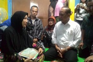 Ini isi pertemuan Menteri Nasir dan keluarga korban Diksar MAPALA UII