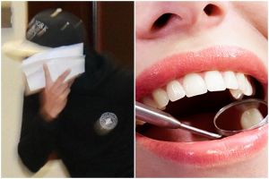 Dokter palsu ini buka praktik cuma modal tutorial YouTube, duh bahaya