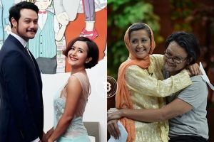 Yuk intip gimana jadinya 4 pasangan muda idola ini kalau sudah tua