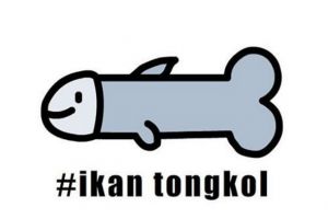 13 Meme 'ikan tongkol salah ucap' ini bikin ketawa malu-malu