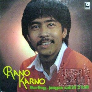 10 Penampilan Rano Karno dari Si Doel hingga jadi Gubernur Banten