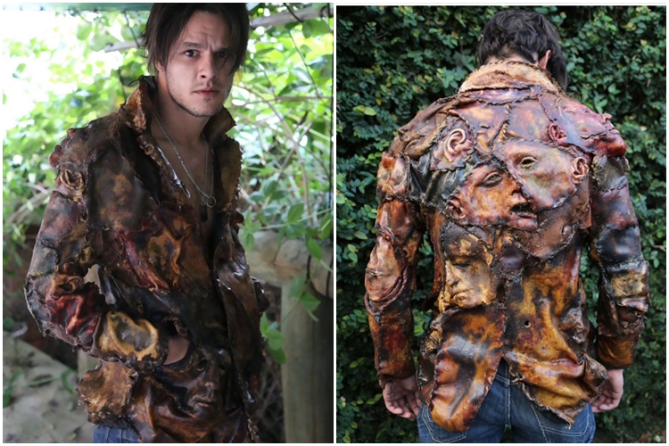 13 Item fashion yang terbuat dari 'kulit manusia' ini bikin bergidik