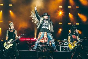 3 Alasan kenapa kamu harus nonton Guns N Roses di Bangkok