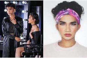 Bretman Rock, cowok 'cantik' yang lebih jago makeup daripada kamu